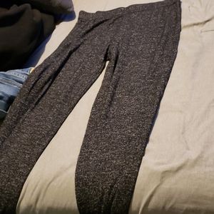 american eagle joggers